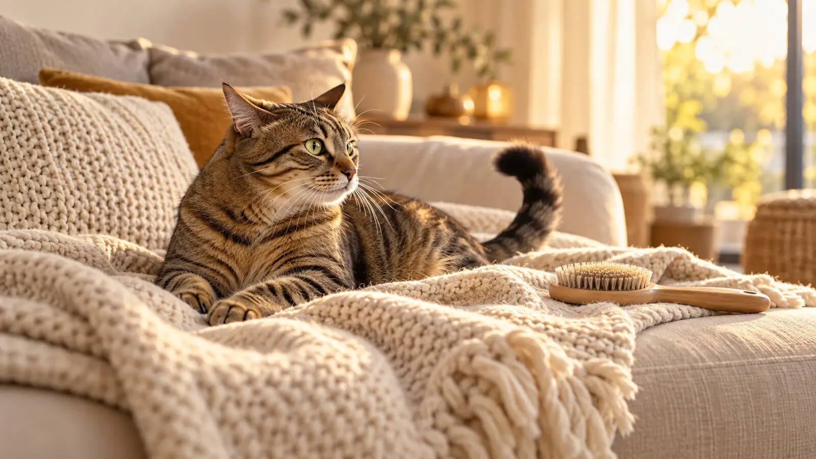 猫为什么突然咬人：三种咬法分别在说什么