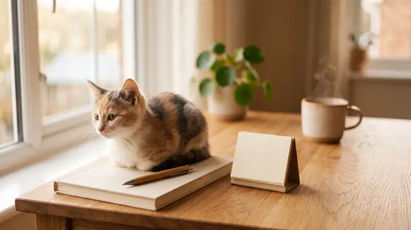 猫咪疫苗怎么打：几针、隔多久、之后每年还要不要