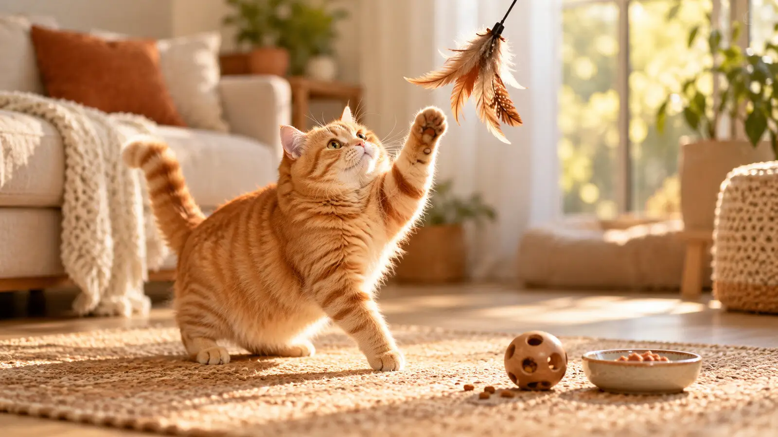 猫咪怎么健康减肥：猫和狗的减肥逻辑不一样